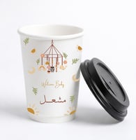 طباعة الاكواب للمناسبات الخاصة 12 اونص