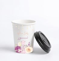 طباعة الاكواب للمناسبات الخاصة 8 اونص