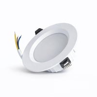 إضاءة سقف مخفية سبوت لايت 10 واط – ألمنيوم للكميات