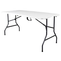 بكج طقم سفرة رمضان طاولة مع 6 كراسي + أكواب ومنادي...