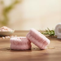 ربطة معصم للحماية من البلل أثناء غسل الوجه