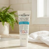 شامبو الغسول والتقشير Pro-Biotic للتخلص من السموم...