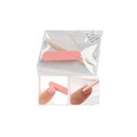 مجموعة تنظيف الأظافر للسفر