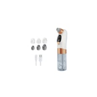 جهاز تنظيف الوجه الكهربائي 4 في 1