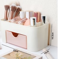 بوكس تنظيم مستحضرات التجميل