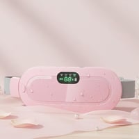 جهاز التدليك الحراري للدورة الشهرية والآلام المزمن...