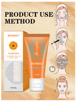 مقشر تجميل الوجه