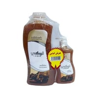 بعطر العود