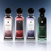 مجموعة الختام 4 عطور من ثنيان