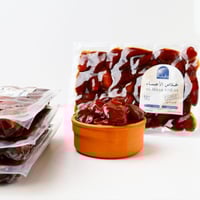 تمر خلاص فاخر 4 كيلو