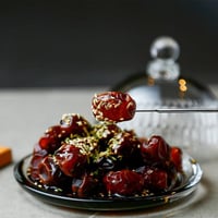 سفسيف فاخر ( تمر رزيز )