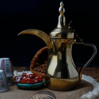 قهوة الوالدة - قهوة سعودية 500 جرام