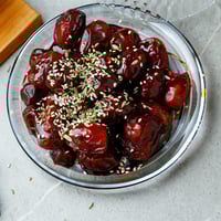 سفسيف فاخر ( تمر رزيز )