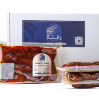 تمر خلاص فاخر 4 كيلو