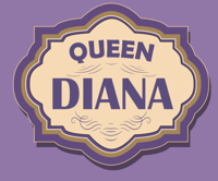queen Diana