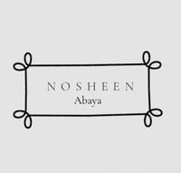 NOSHEEN ABAYA