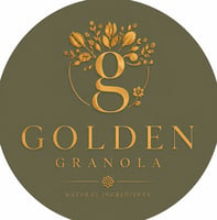 Golden Granola