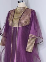 Dark purple