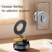 حامل الجوال شفط Vacuum Phone Holder