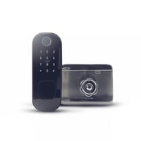 قفل باب ذكي خارجي