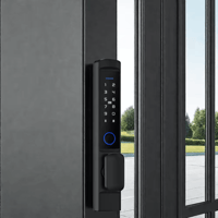 قفل باب ذكي خاص