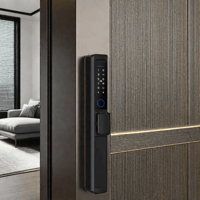 قفل باب ذكي خاص