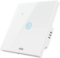 مفتاح سخان ذكي