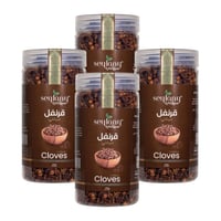 قرنفل سيلاني - 4 × 200 جم