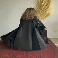 عباية فاتنة