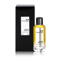 مانسيرا روز فانيلا - أو دي بارفيوم (نسائي) 120مل