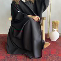 عباية بترفلاي