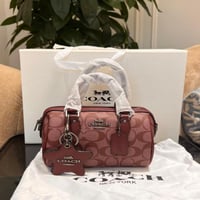 شنطة كوتش روان ميني