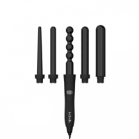 لابيل - جهاز تمويج الشعر كيرلي برو - LB002