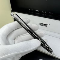 قلم رجالي فاخر من مونت بلانك