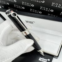 قلم رجالي فاخر من مونت بلانك