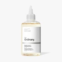 ذا اورديناري - محلول توننغ بحمض الجليكوليك 7 لتفتي...