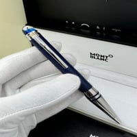 قلم رجالي فاخر من مونت بلانك