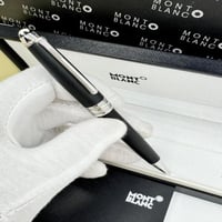 قلم رجالي فاخر من مونت بلانك