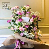 باقة كريدفانسو