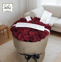 باقة سبانيش سيرانيا آمور