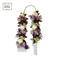 عقد تيريسينا بإكرليك