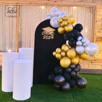 تنسيق حفل تخرج