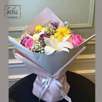 باقة روش كاين