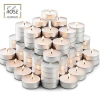 شموع هيفن رود