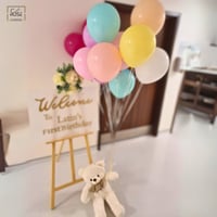 اكرليك ستاند ديزاين