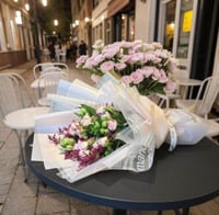 باقة روشان بيور