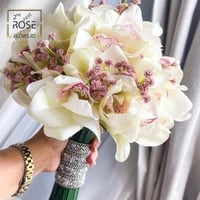 مسكة زفاف نمساوية