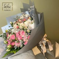 باقة قولدن سلف