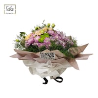 باقة ريكيافيك