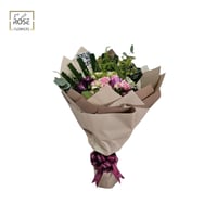 باقة لوكسمبورغ